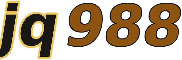 jq988 logo